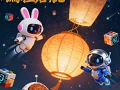 -百变天才机器人编程中心·信奥·VEX竞赛·无人机(金田广场店)