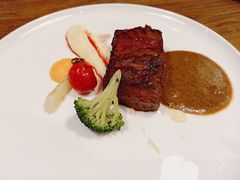低温澳洲精选牛排-G+KITCHEN(龙湖狮山天街店)