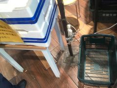 -京捷生鲜超市(红庙北里店)