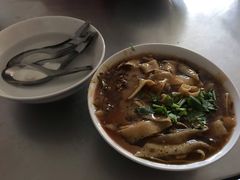-陈记锅巴菜(五大道店)