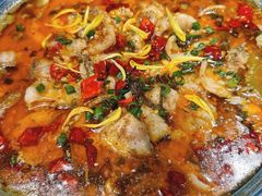 -打酱油·非遗淮扬菜(瘦西湖梅岭店)