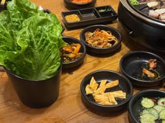 -九田家黑牛烤肉料理(华侨城店)