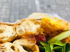 -海燕家人灌蛋饼(凤凰街店)