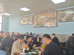 -清真永恒华威肉饼(潘家园店)