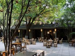 -竹吟山房