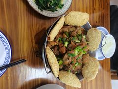 -高淳老街土菜馆(迎薰门店)