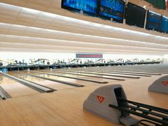 -广州保龄球馆(广州天河体育中心店)