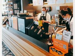 -星巴克(天津SM城市广场店)