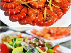 -白沙门生态公园