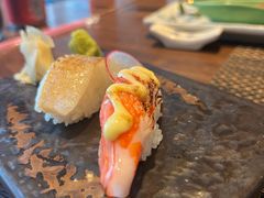 -田舍家Inakaya·炉端烧·铁板烧(天汇igc店)