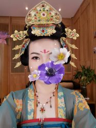 -凤绫儿亲子儿童摄影馆(天津店)