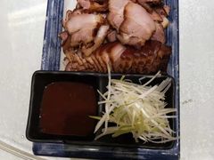 -山南熏肉大饼(辽菜旗舰店)