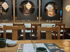 -云海肴·汽锅鸡·云南菜(天津国金汇店)