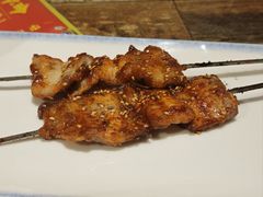-金谷园饺子·烧烤(人大总店)
