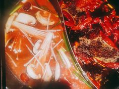 -蜀都三哥火锅店(力盟商业步行街店)