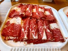 -丁卯•铜锅涮肉(工体店)