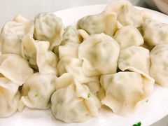 -陶然饺子城(奥体中路店)