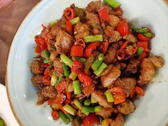 -丽华园(汉阳龙阳店)