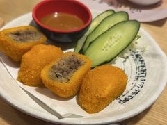 -小句号·精致料理(江南环球港店)