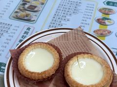-兴华里茶记(禅城同济首店)