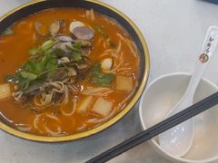 -花甲大咖(曼哈顿店)