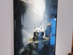 -聚丰园熊猫餐厅(紫金1912·玖爱谷店)