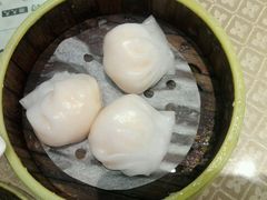 -华联广州大酒店-餐厅