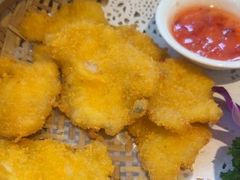 -一江春水·杭帮臻宴(三台山店)