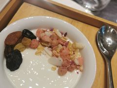 餐前酸奶-云境生态园(红谷滩店)