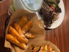 -The Cheebat 锌吧·Bistro(体育西店)