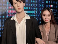 -上海杜莎夫人蜡像馆