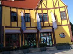 -安徒生童话乐园