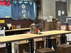 -豚王拉面(铜锣湾店 )