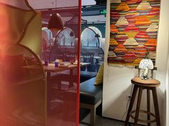 -纳鲁孜·新疆特色餐厅(上海悦荟广场店)