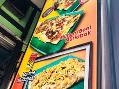 -新加坡Zam Zam餐馆