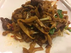 -麒麟中餐厅·经典粤菜·地道菜式老字号(广州长隆酒店)