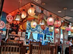 大堂-有喜屋·深夜食堂(北京西路店)