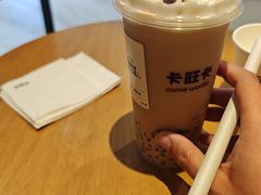 -卡旺卡(黄山银街店)
