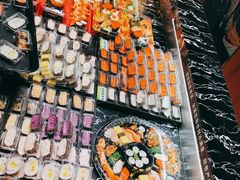 -池田寿司·新鲜现做(昌平悦荟店)