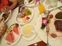 -斗牛士牛排餐厅(协信星光时代广场店)