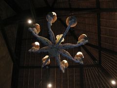 -DiAtas by Art Cafe Bumbu Bali