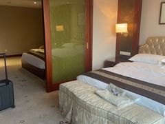 -东航云逸酒店(九溪烟树店)