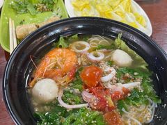 -周记蟹仔粉(侨港风情街店)