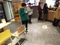 -麦当劳(捞品城店)