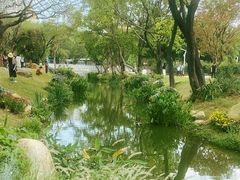 -人民公园(罗湖区)