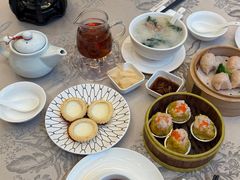 -香云轩·顺德菜(香云纱园林酒店店)