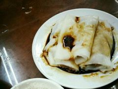 -香港蓮香樓(上環店)