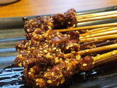 -喝丢一只鞋辣炒海鲜小烧烤(三八广场店)