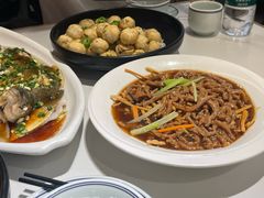 -刘胖子家常菜·蹄花焖藕(江汉路总店)