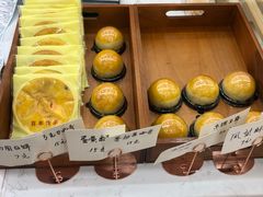-京馔手工吐司(万达广场济南高新店)